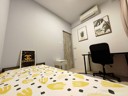 Botanique At Bartley (D19), Condominium #539810311